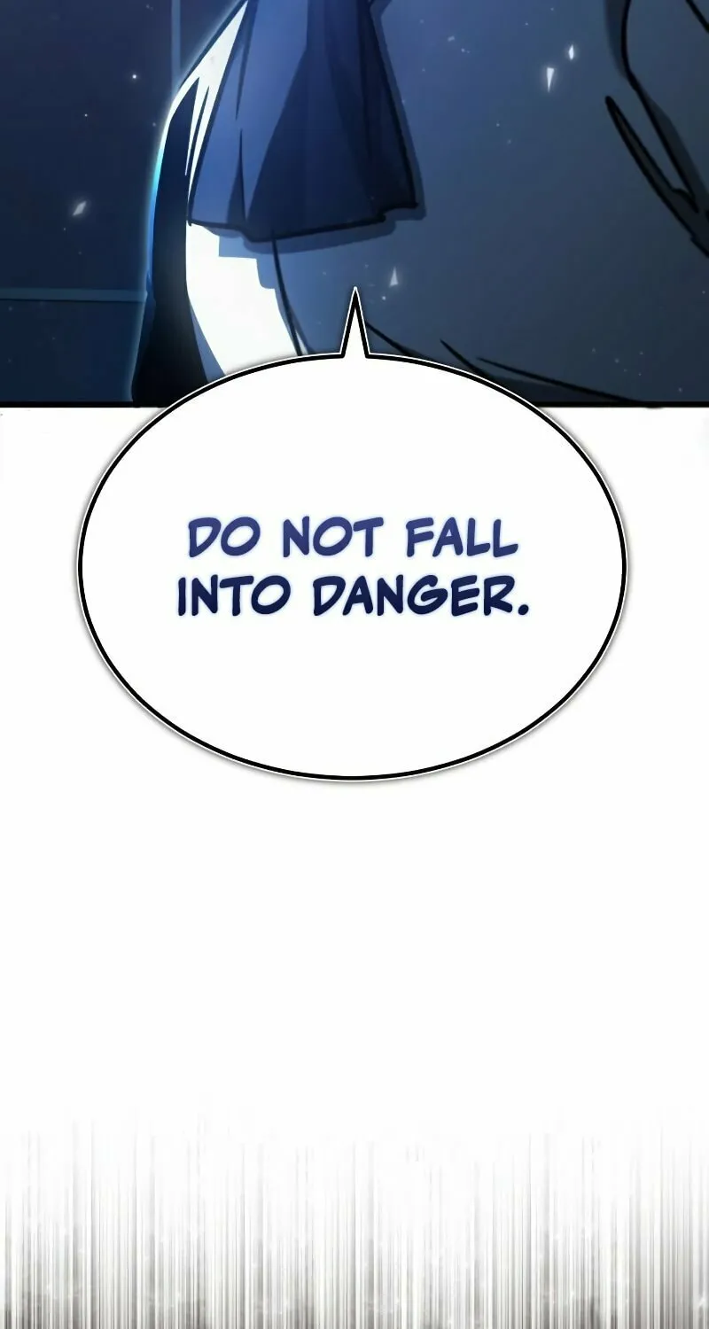 Read Descended from Divinity EN Manga Online