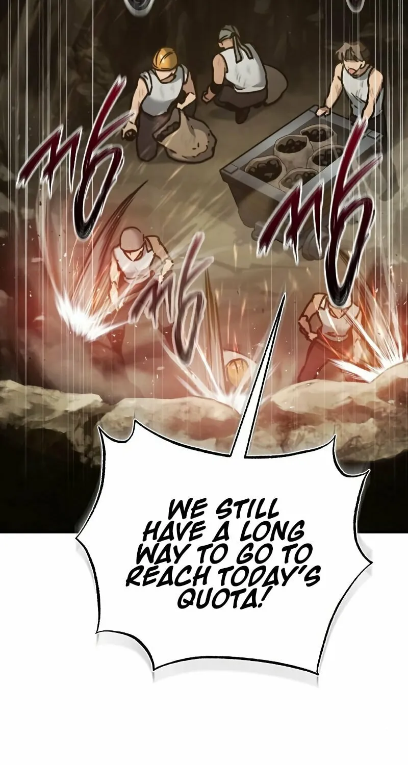 Read Descended from Divinity EN Manga Online