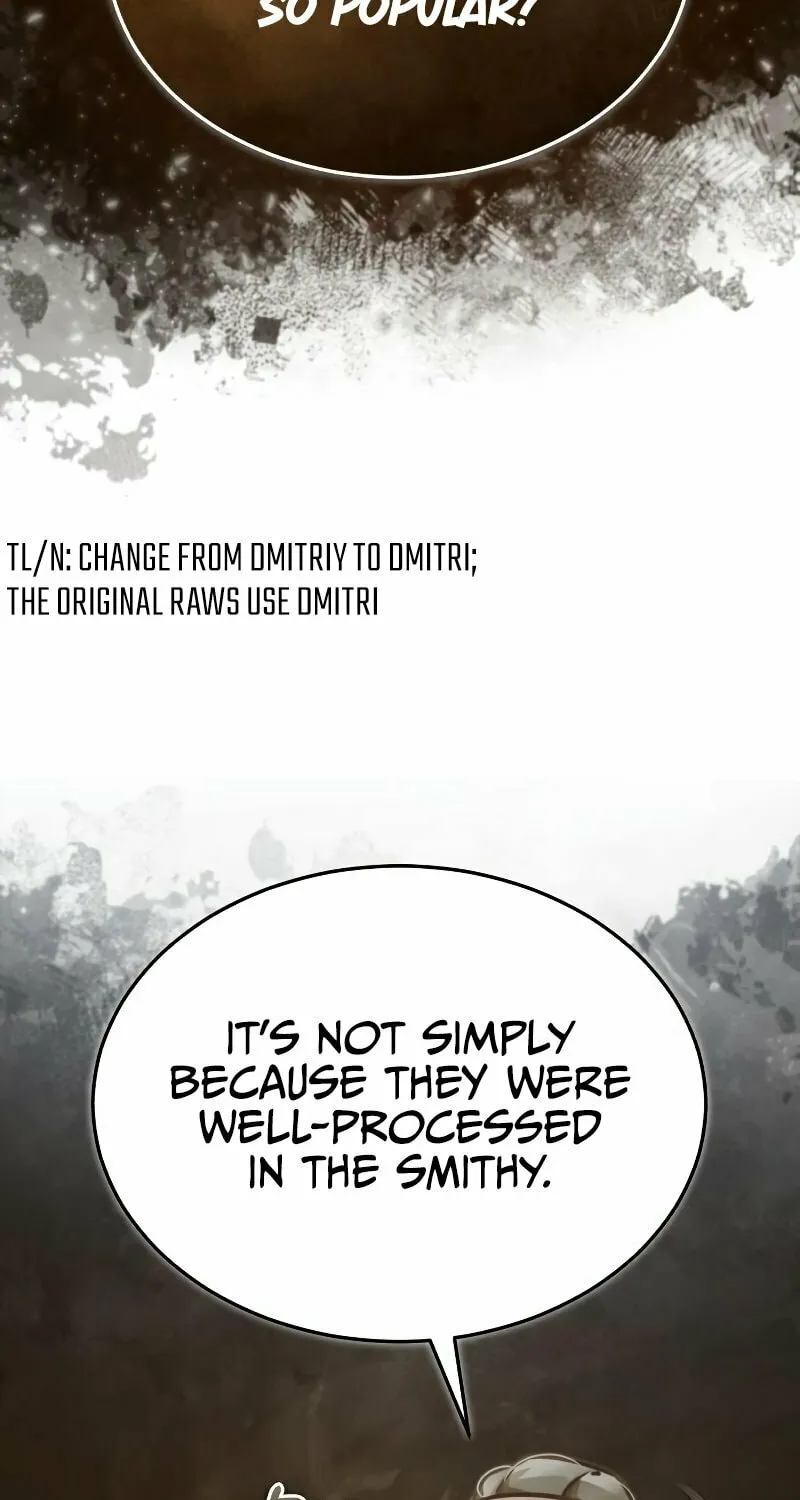 Read Descended from Divinity EN Manga Online