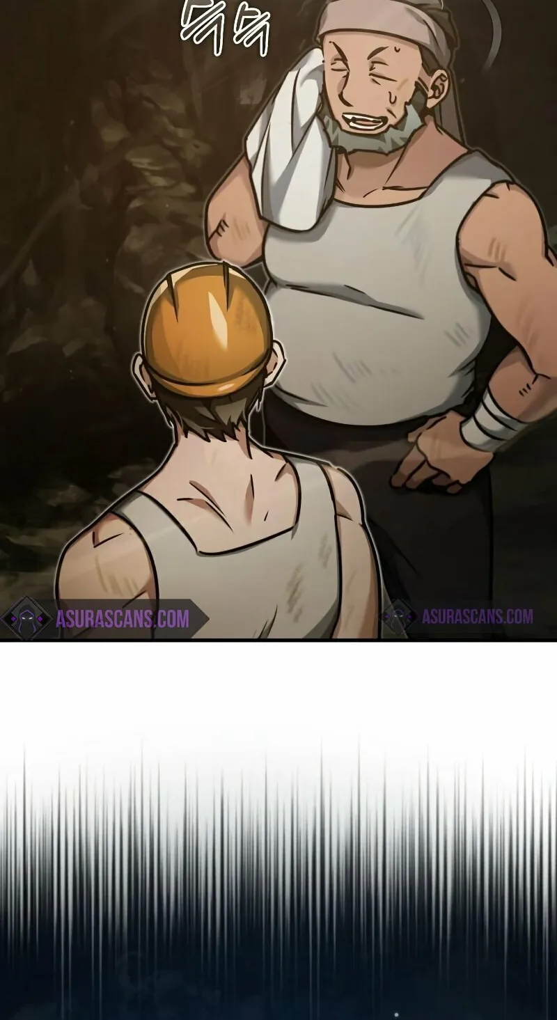 Read Descended from Divinity EN Manga Online