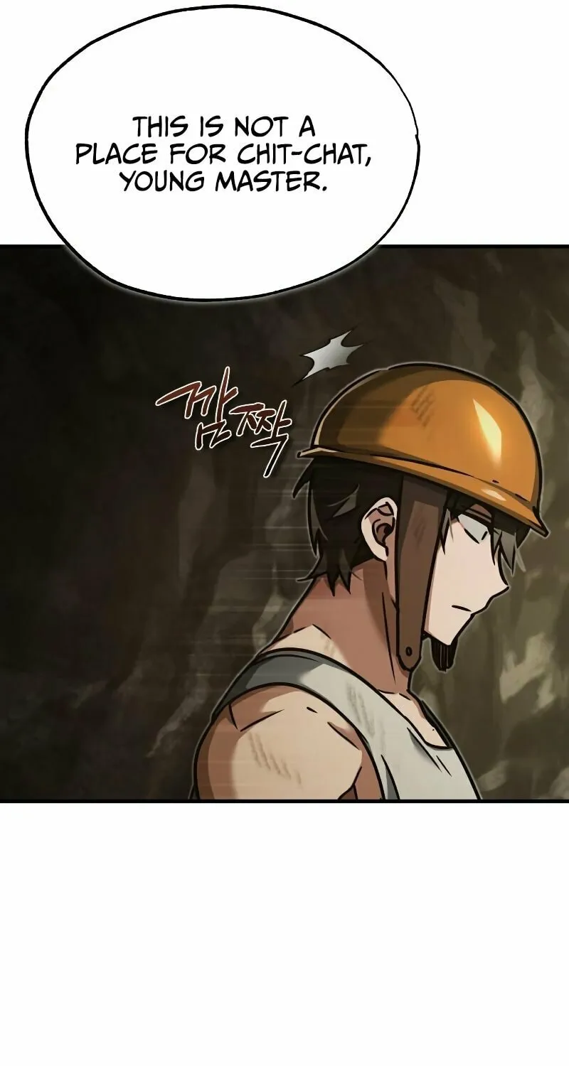 Read Descended from Divinity EN Manga Online