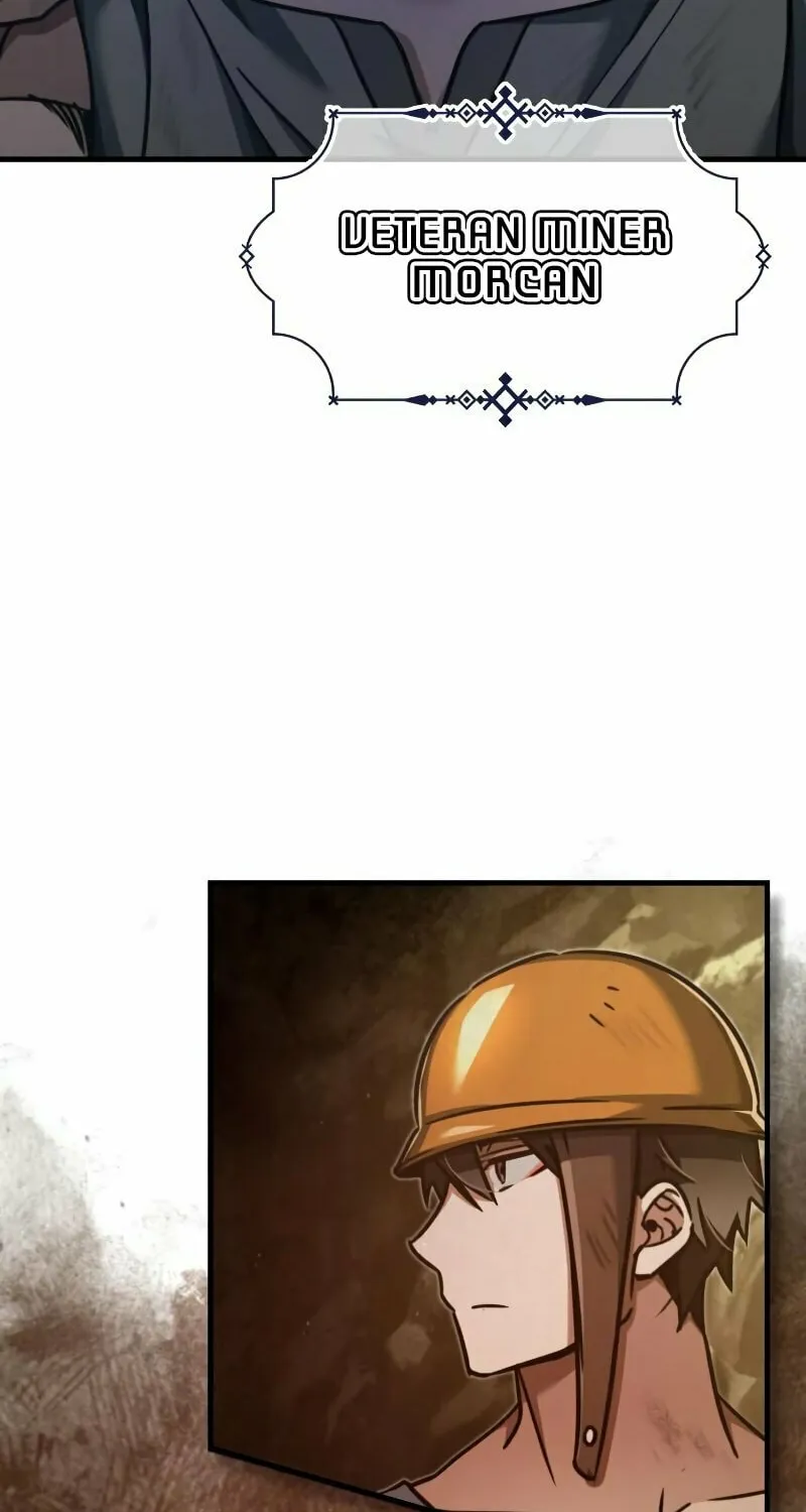 Read Descended from Divinity EN Manga Online