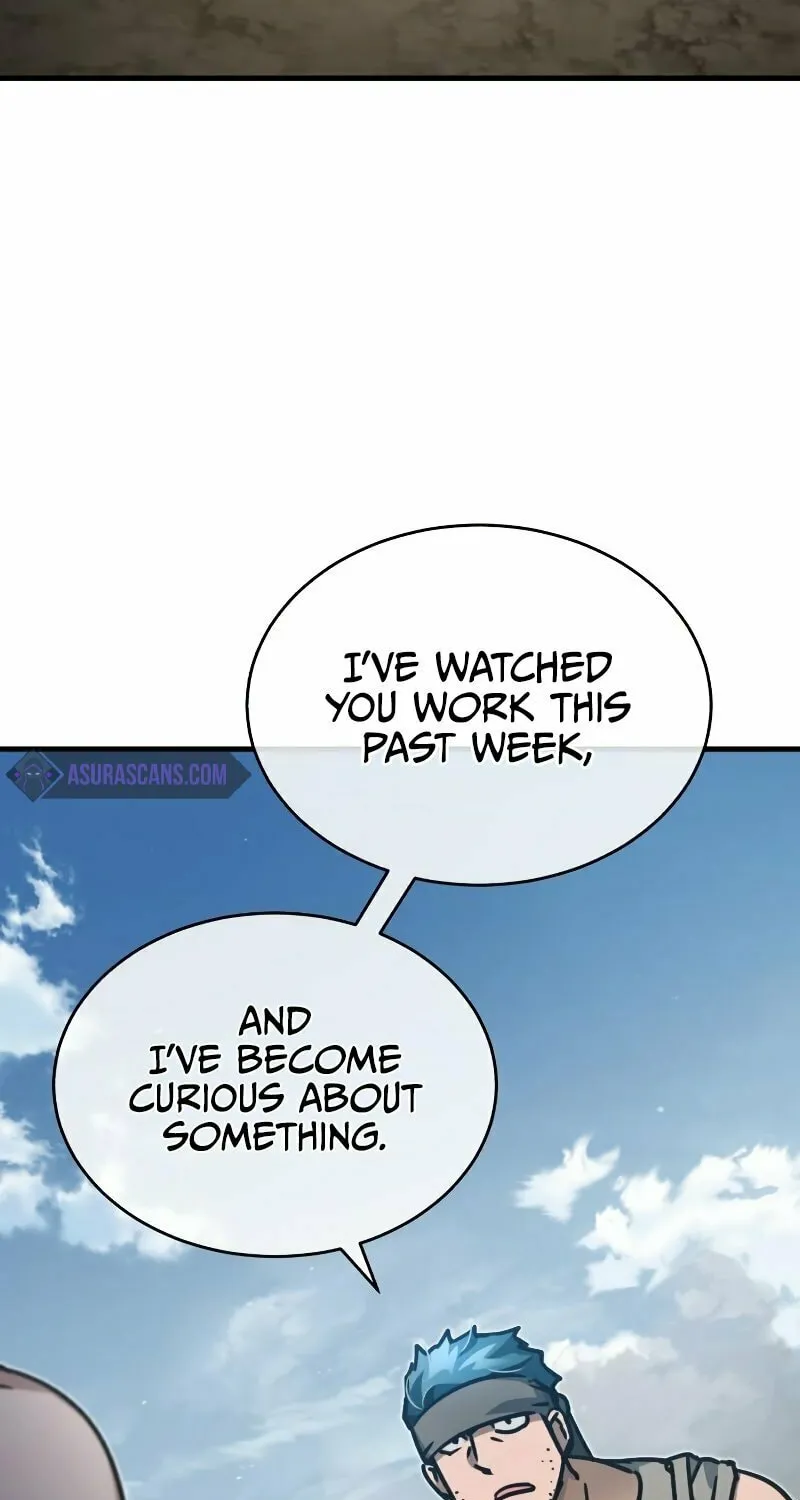 Read Descended from Divinity EN Manga Online