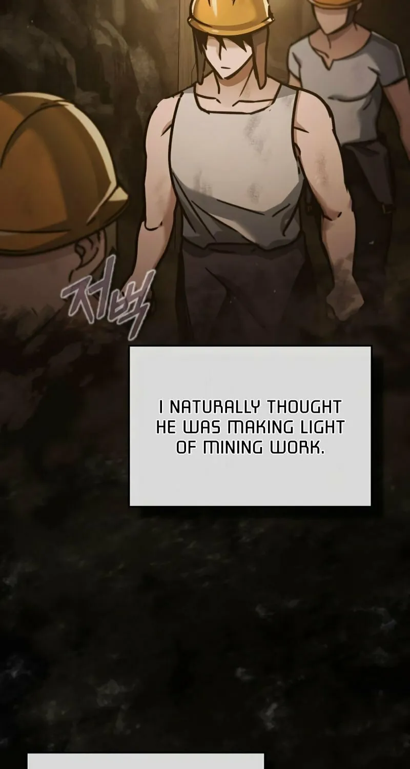 Read Descended from Divinity EN Manga Online