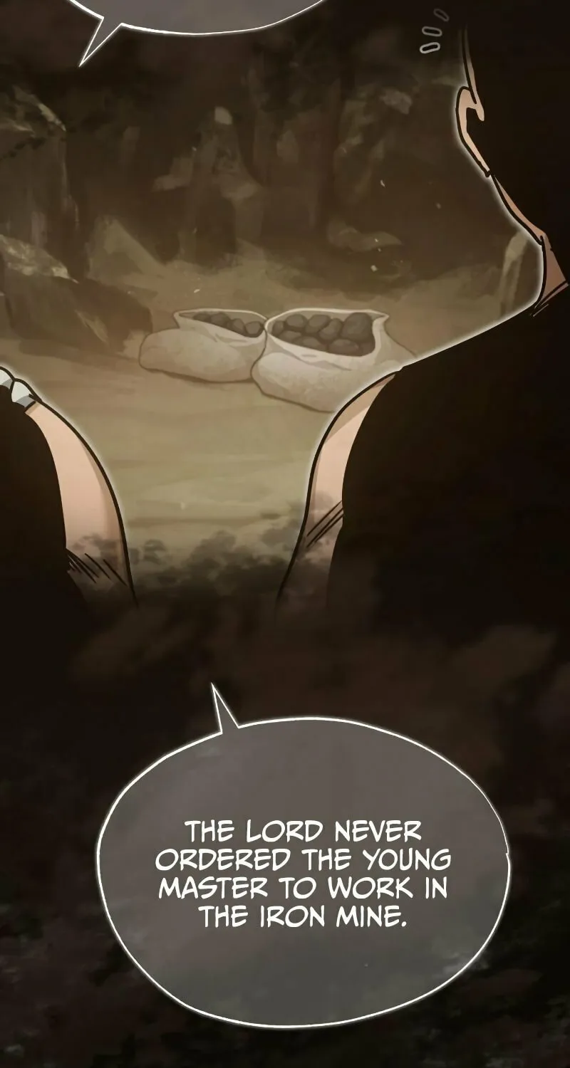 Read Descended from Divinity EN Manga Online