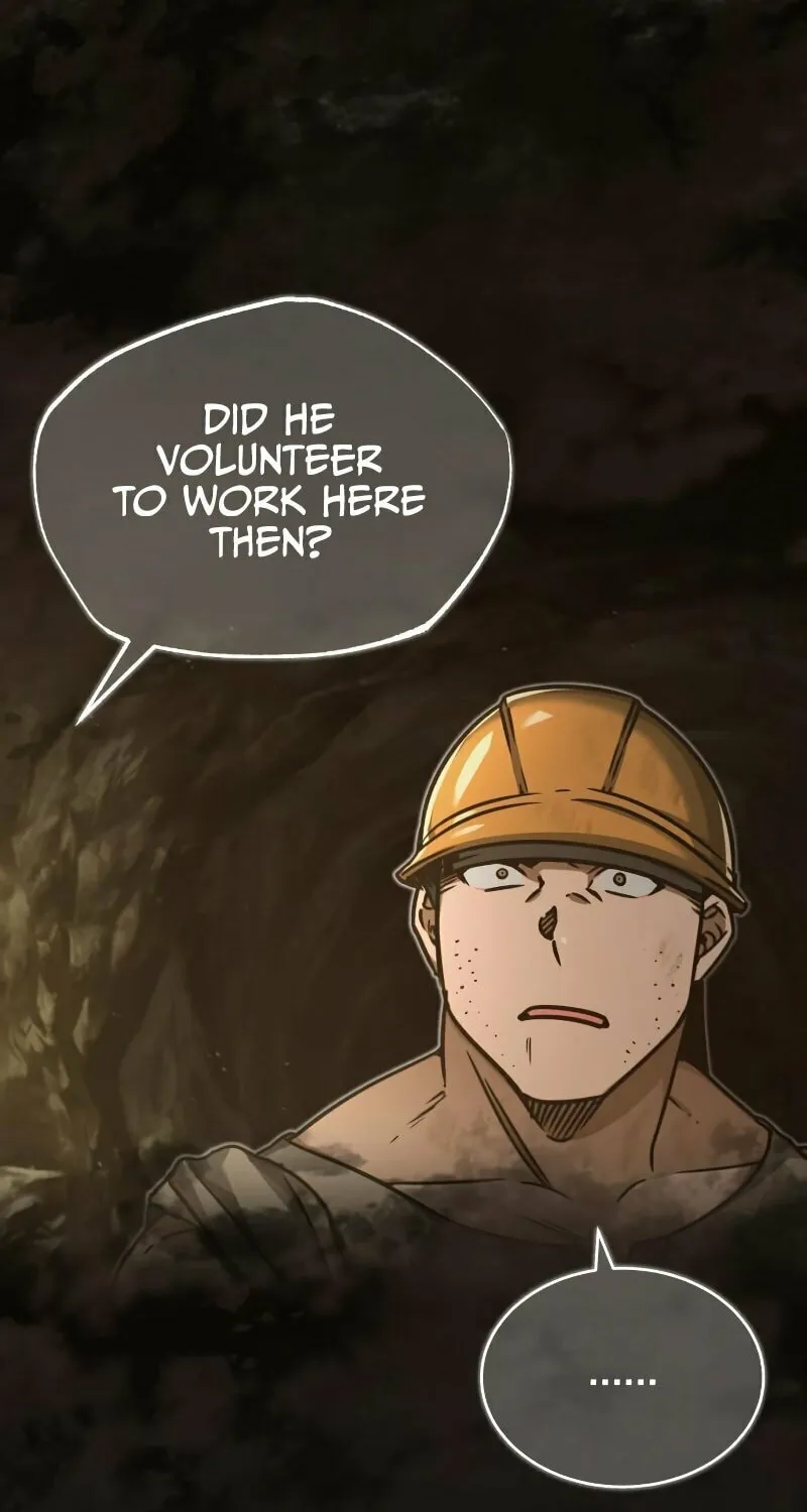 Read Descended from Divinity EN Manga Online