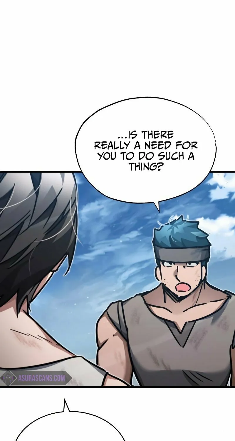 Read Descended from Divinity EN Manga Online