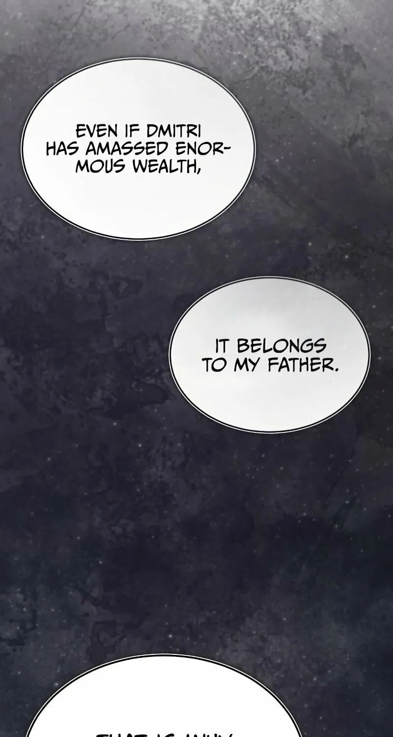 Read Descended from Divinity EN Manga Online