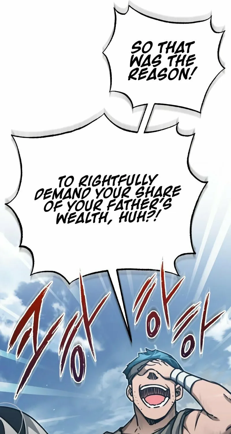 Read Descended from Divinity EN Manga Online