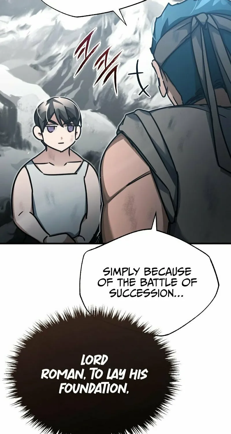 Read Descended from Divinity EN Manga Online