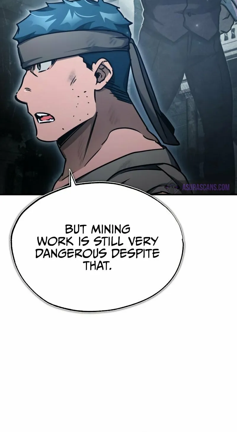 Read Descended from Divinity EN Manga Online