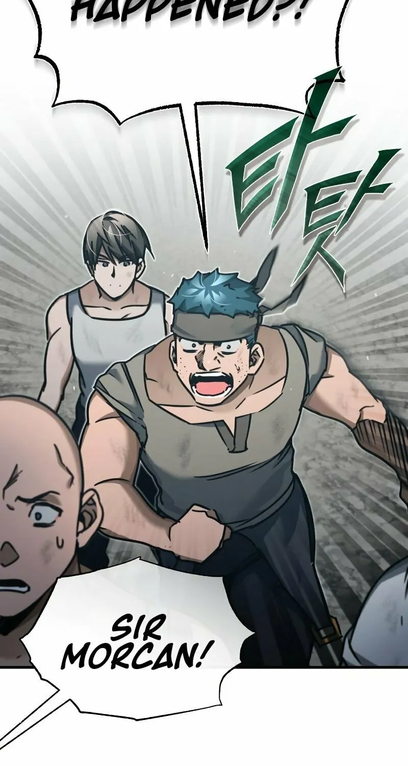 Read Descended from Divinity EN Manga Online