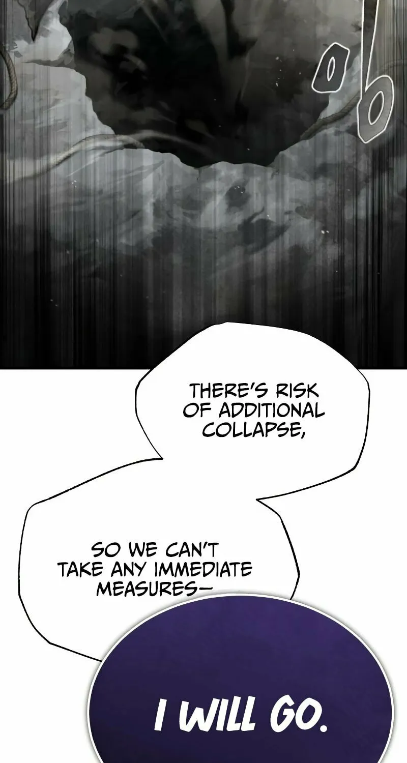 Read Descended from Divinity EN Manga Online
