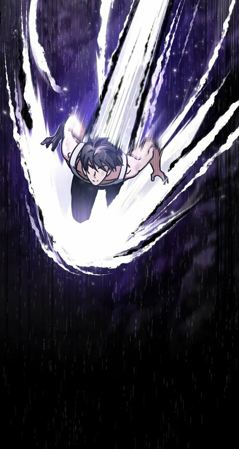 Read Descended from Divinity EN Manga Online
