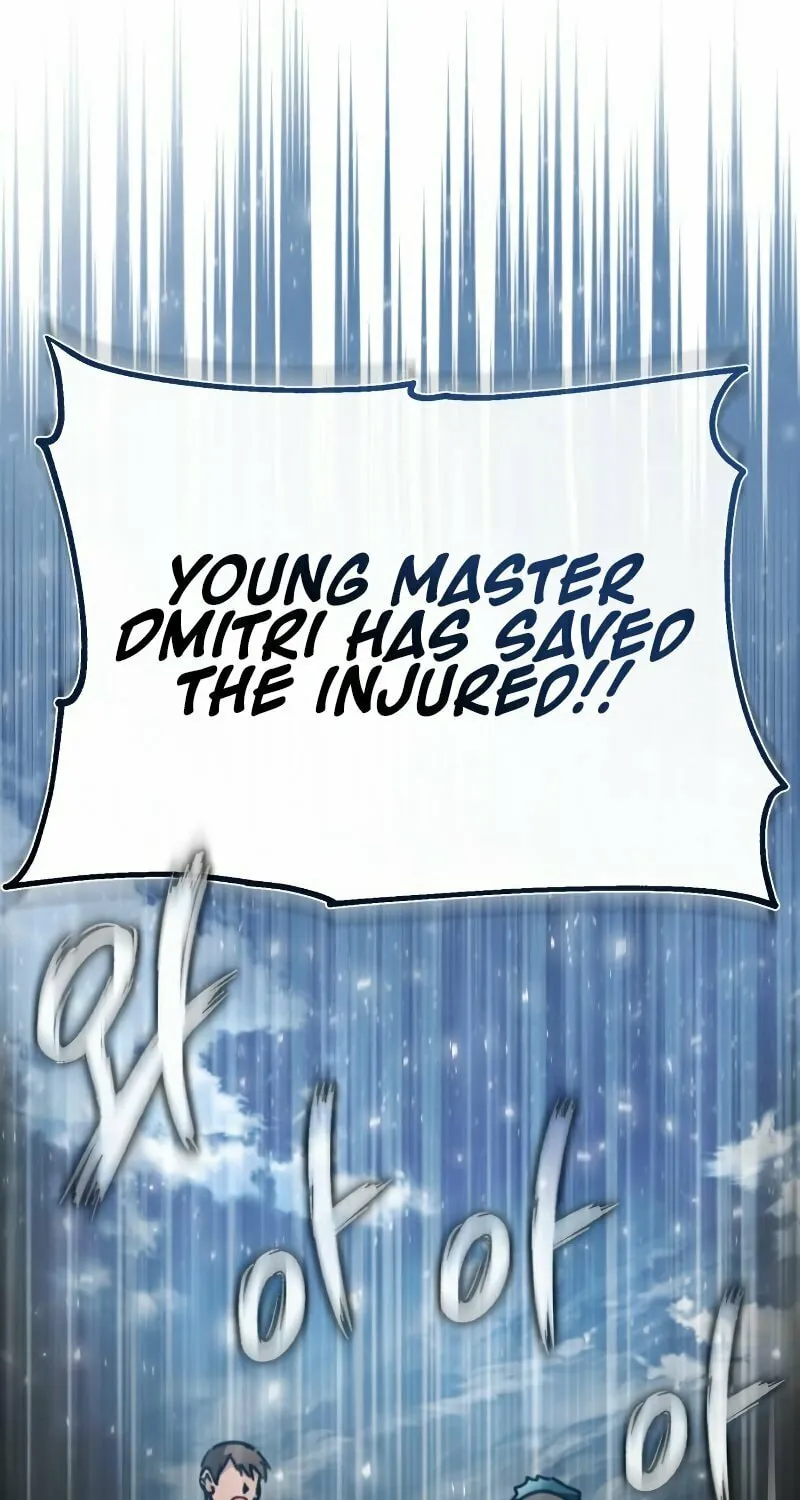 Read Descended from Divinity EN Manga Online