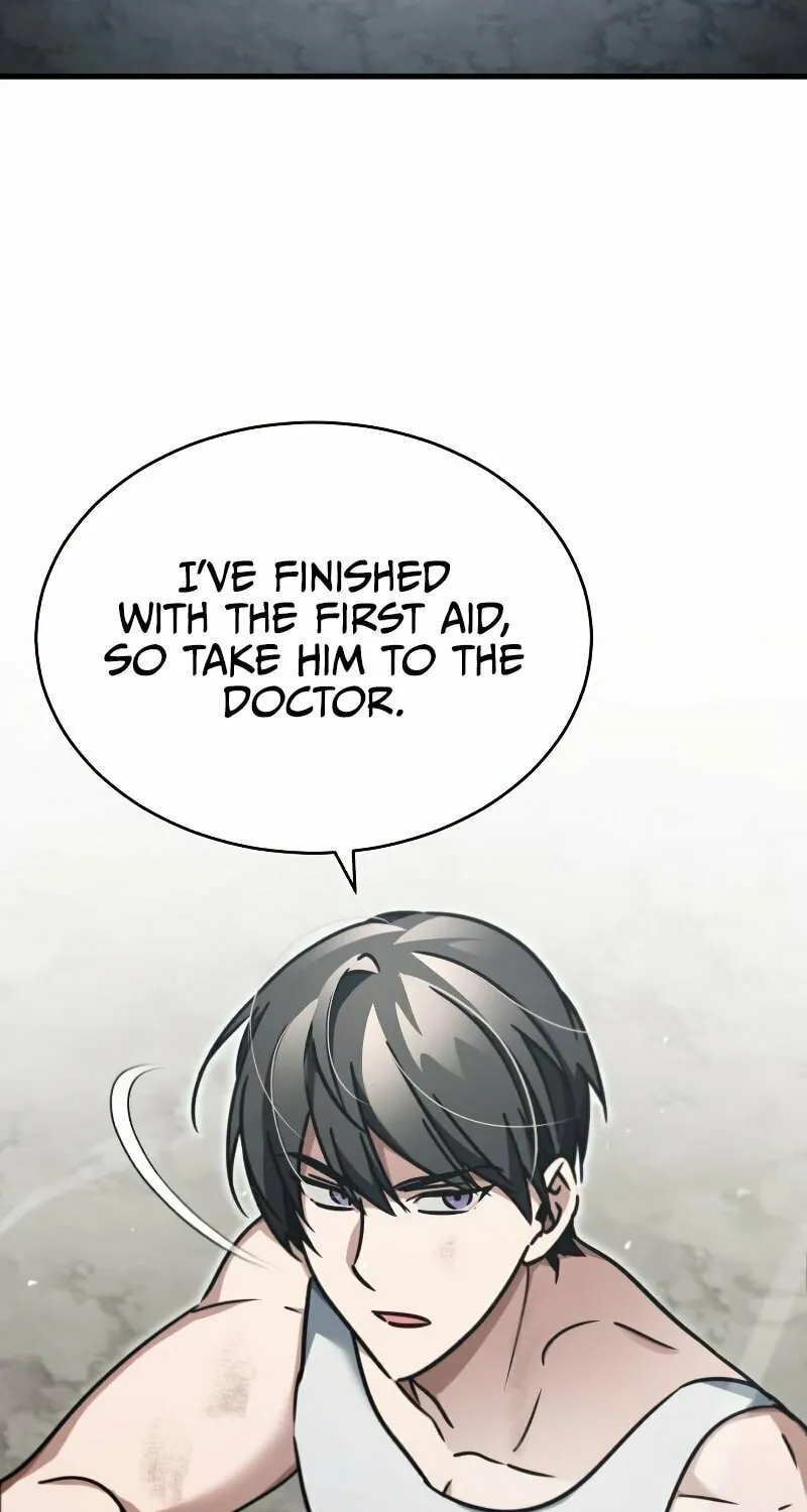 Read Descended from Divinity EN Manga Online
