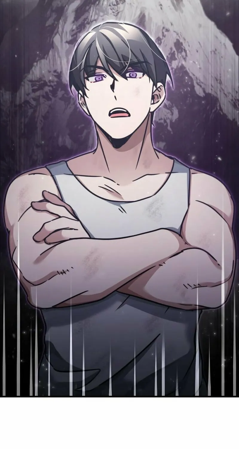 Read Descended from Divinity EN Manga Online