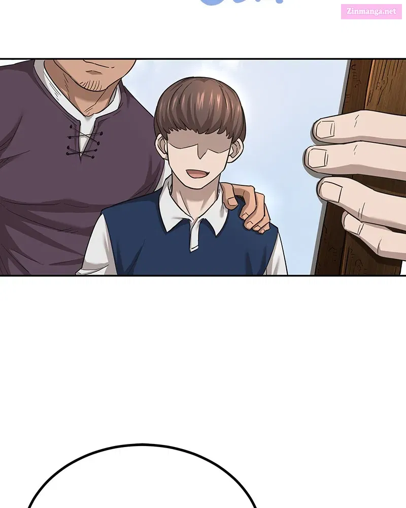 Read Descended from Divinity EN Manga Online