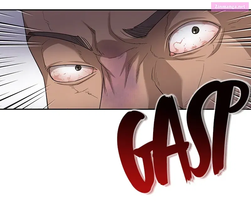 Read Descended from Divinity EN Manga Online