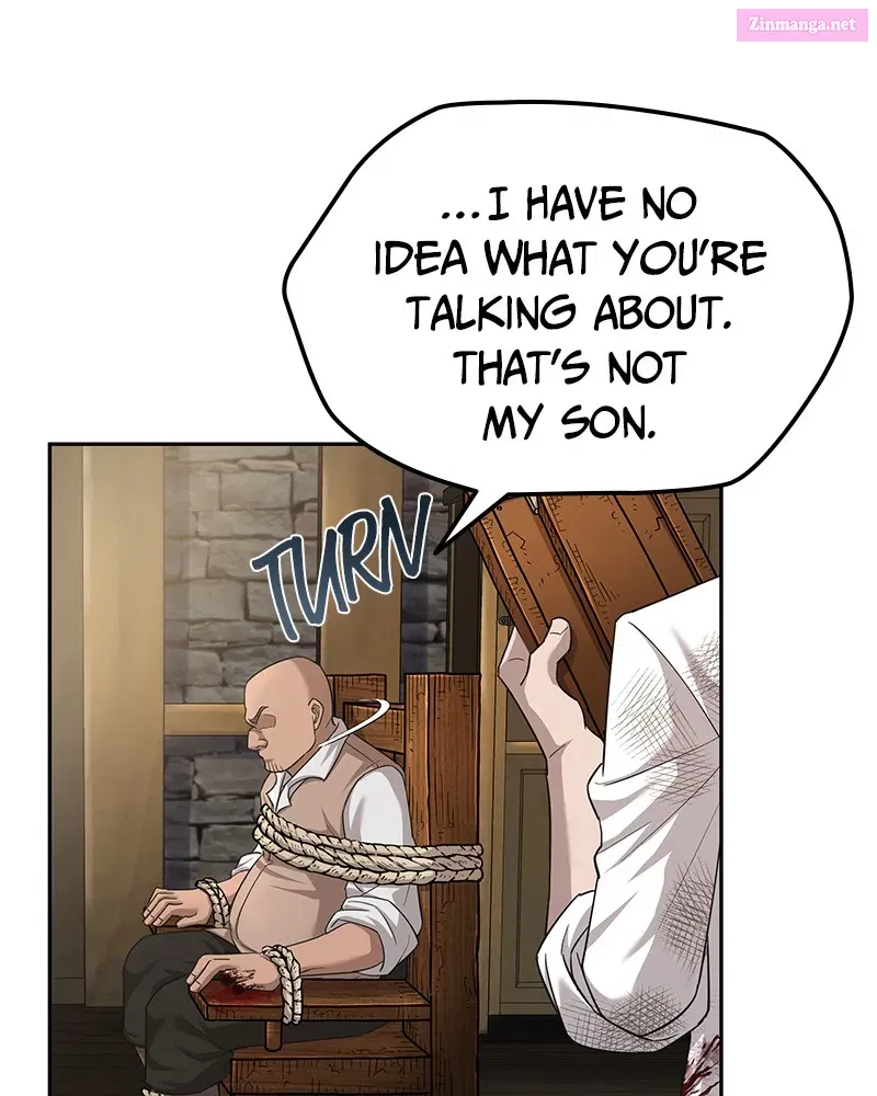 Read Descended from Divinity EN Manga Online
