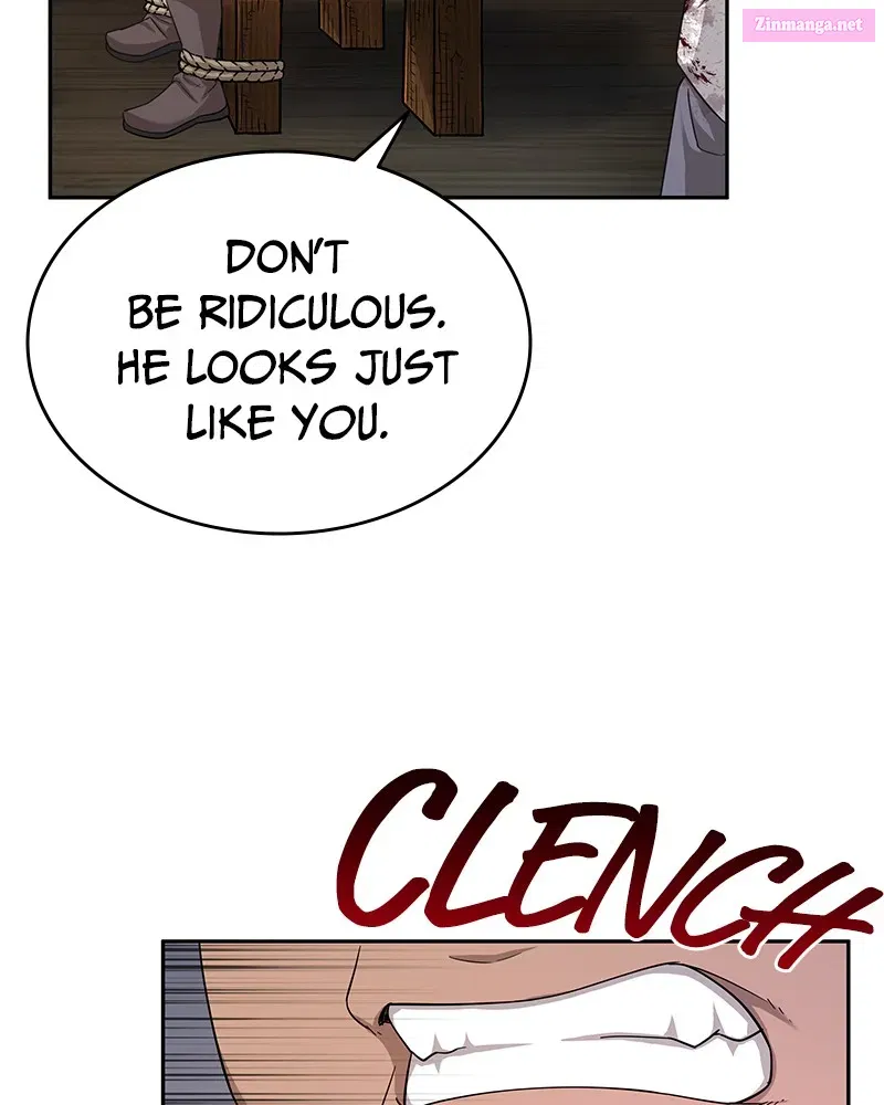 Read Descended from Divinity EN Manga Online