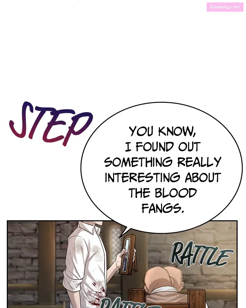 Read Descended from Divinity EN Manga Online