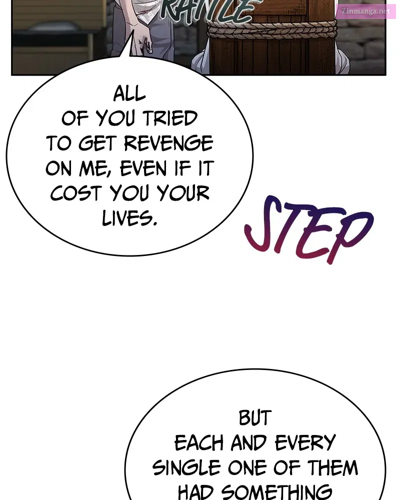 Read Descended from Divinity EN Manga Online