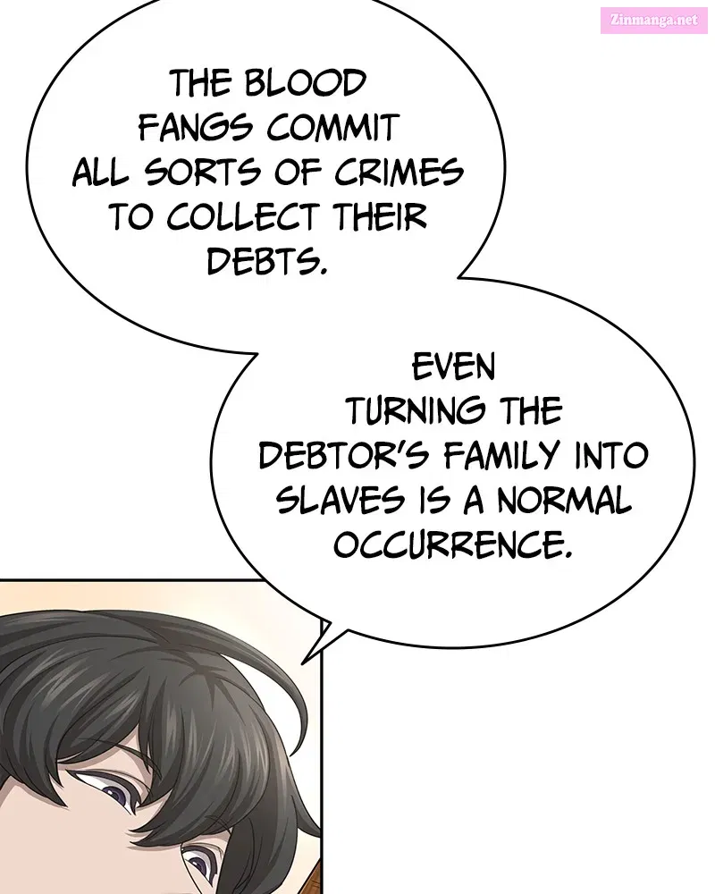 Read Descended from Divinity EN Manga Online