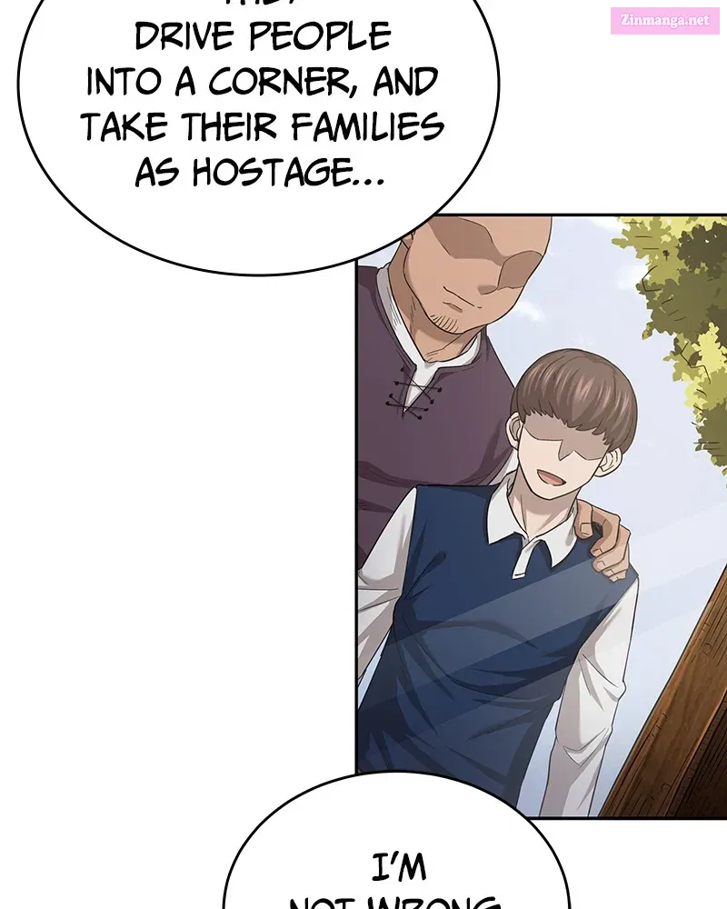 Read Descended from Divinity EN Manga Online