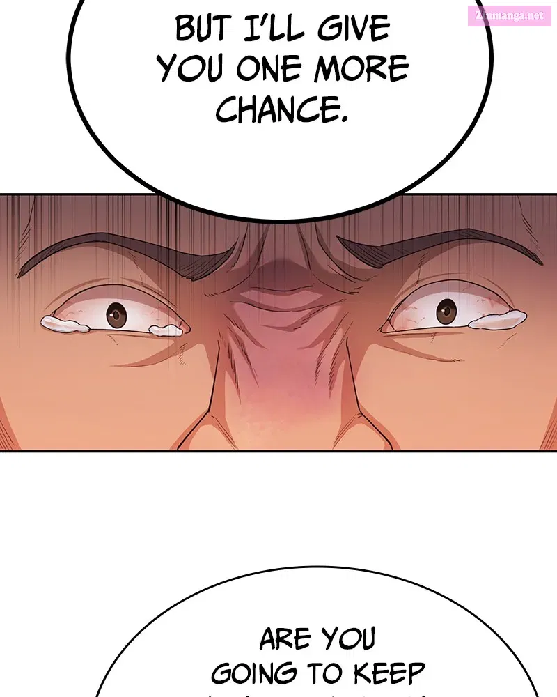 Read Descended from Divinity EN Manga Online