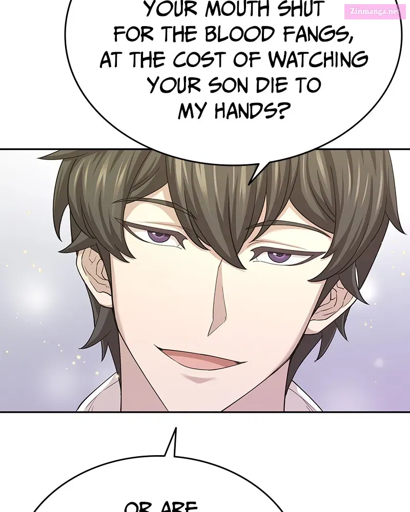 Read Descended from Divinity EN Manga Online