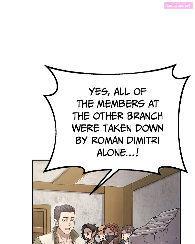 Read Descended from Divinity EN Manga Online