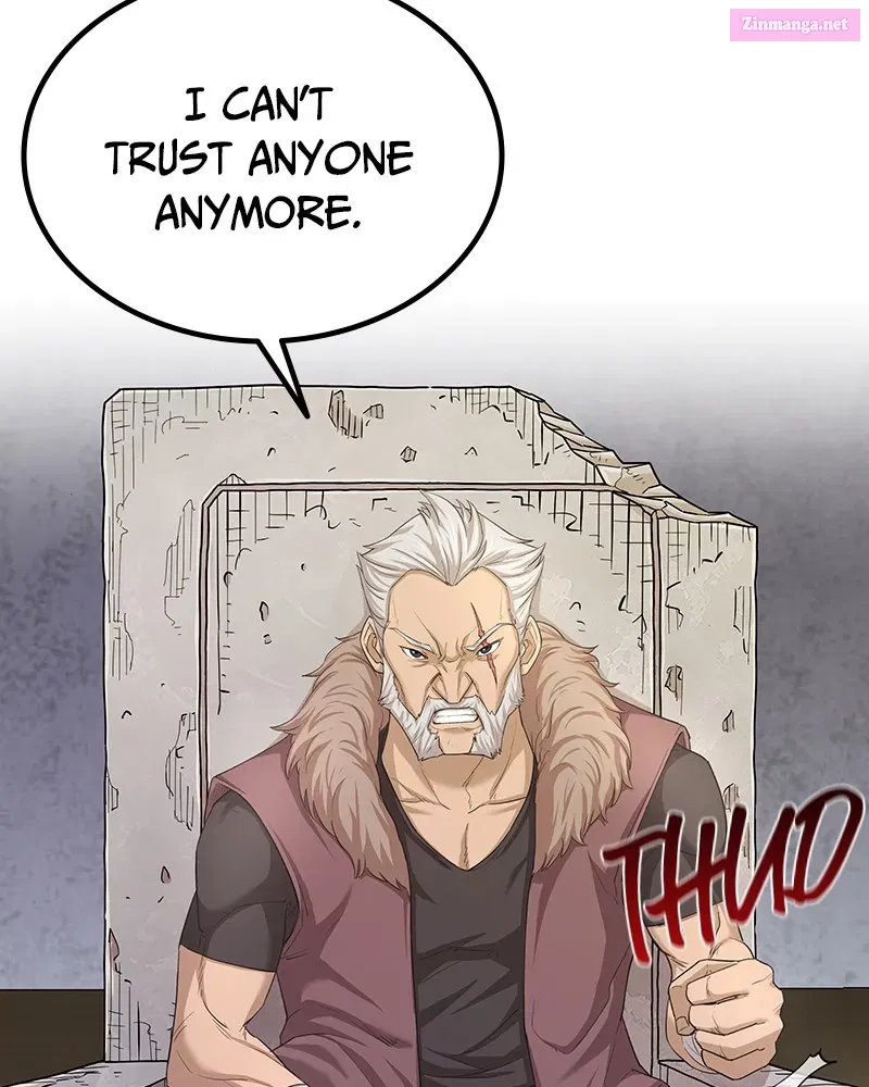 Read Descended from Divinity EN Manga Online