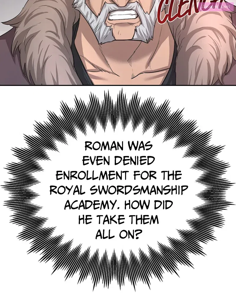 Read Descended from Divinity EN Manga Online