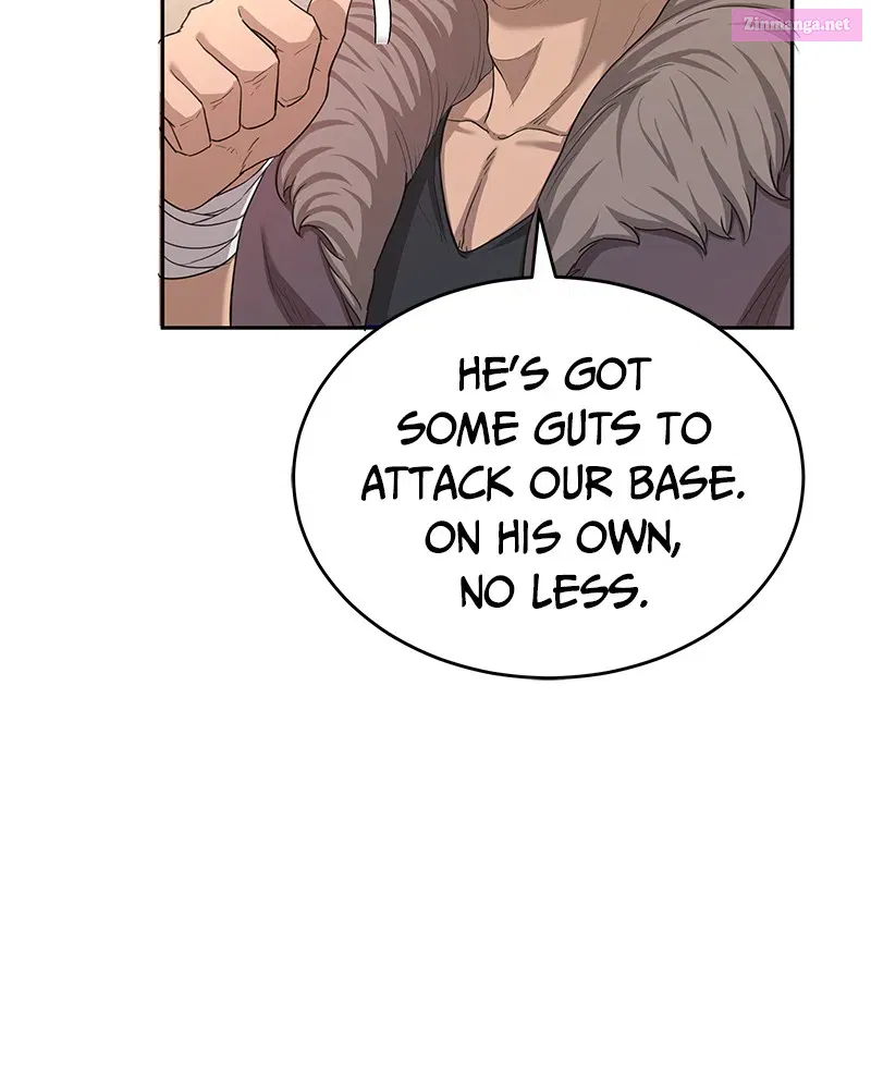 Read Descended from Divinity EN Manga Online