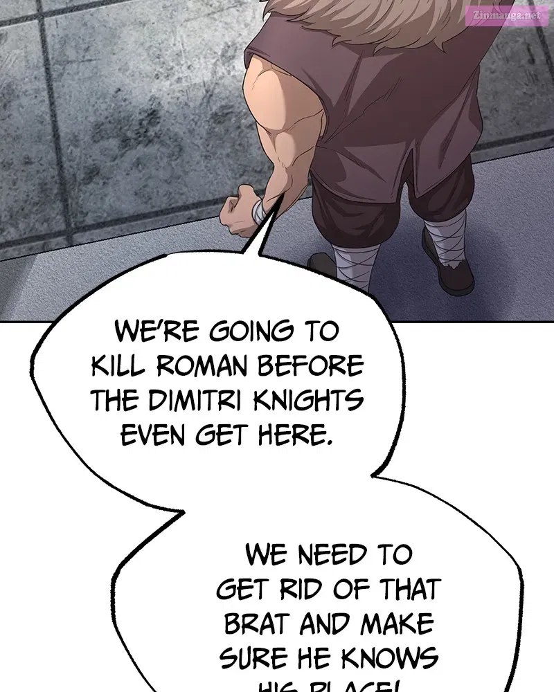 Read Descended from Divinity EN Manga Online