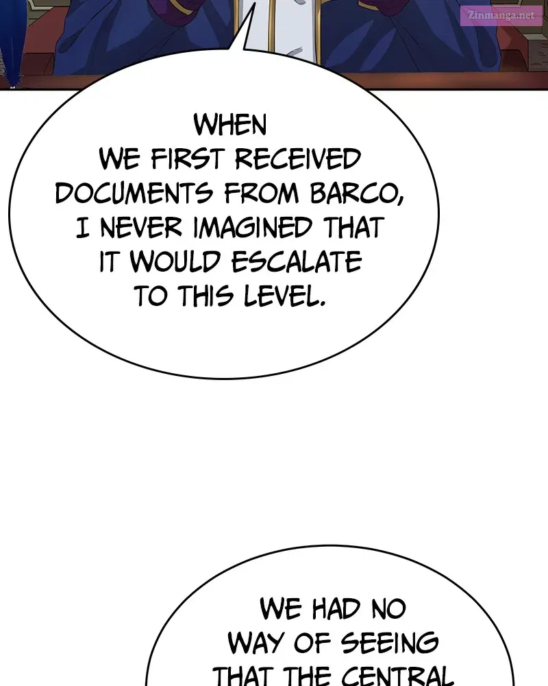 Read Descended from Divinity EN Manga Online
