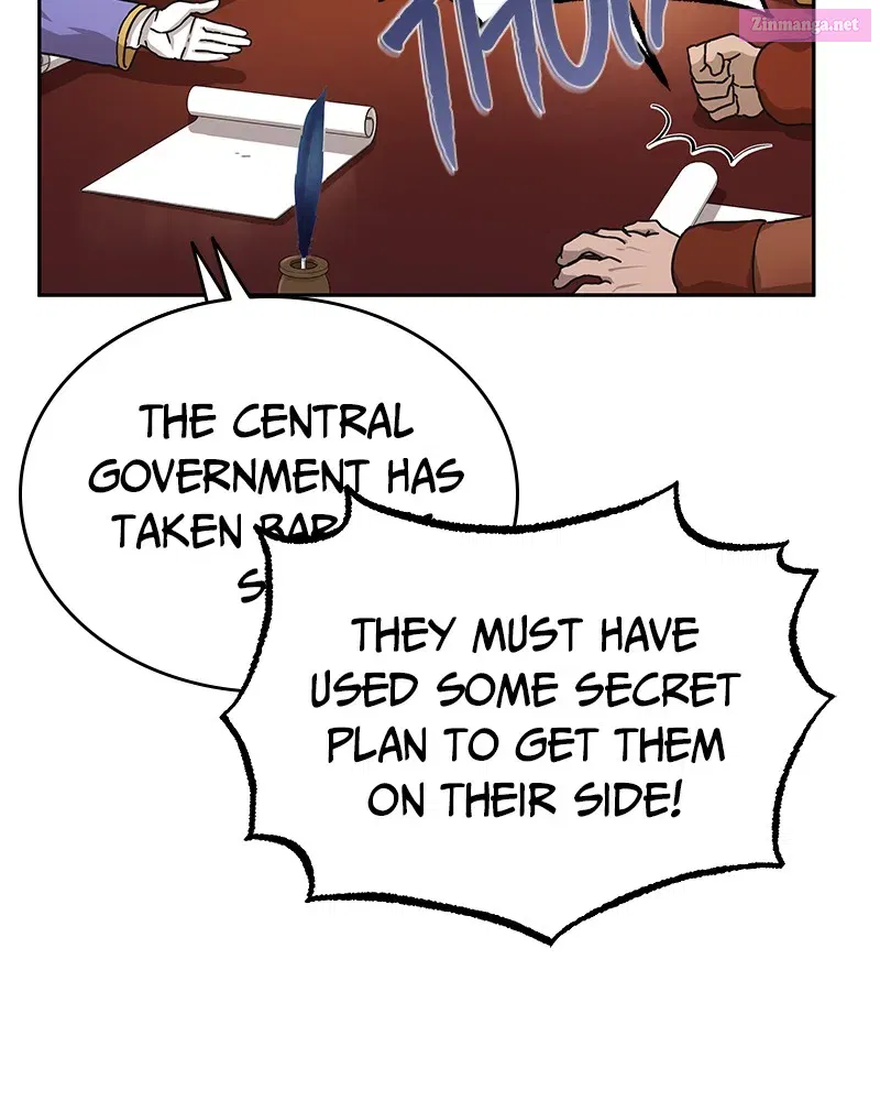 Read Descended from Divinity EN Manga Online
