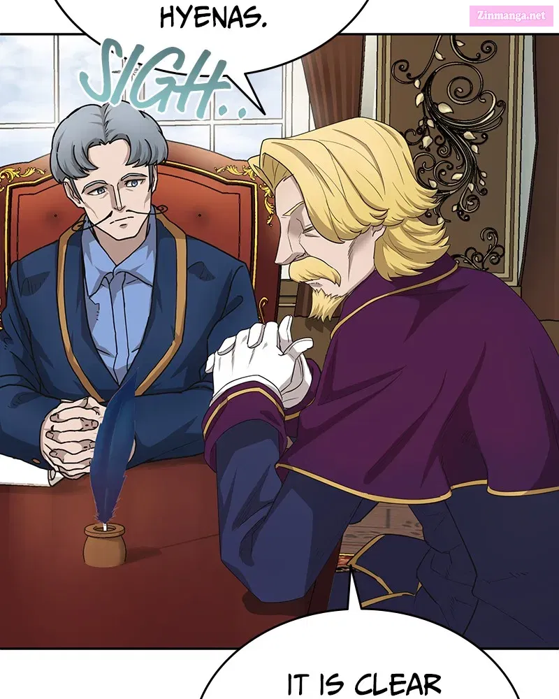Read Descended from Divinity EN Manga Online