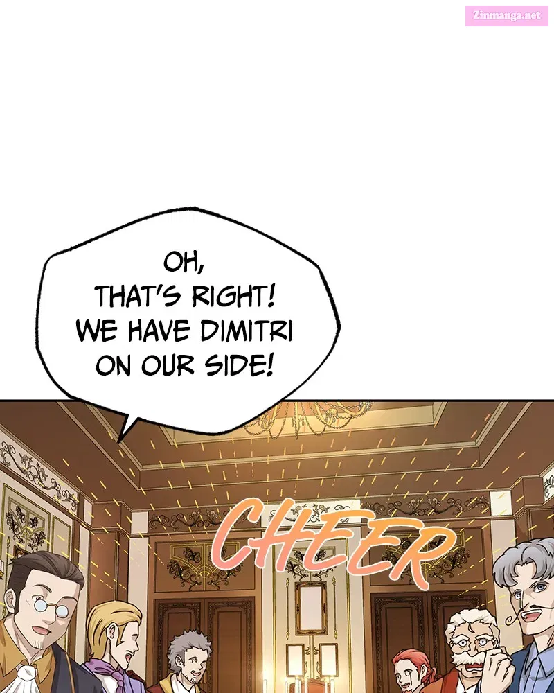 Read Descended from Divinity EN Manga Online