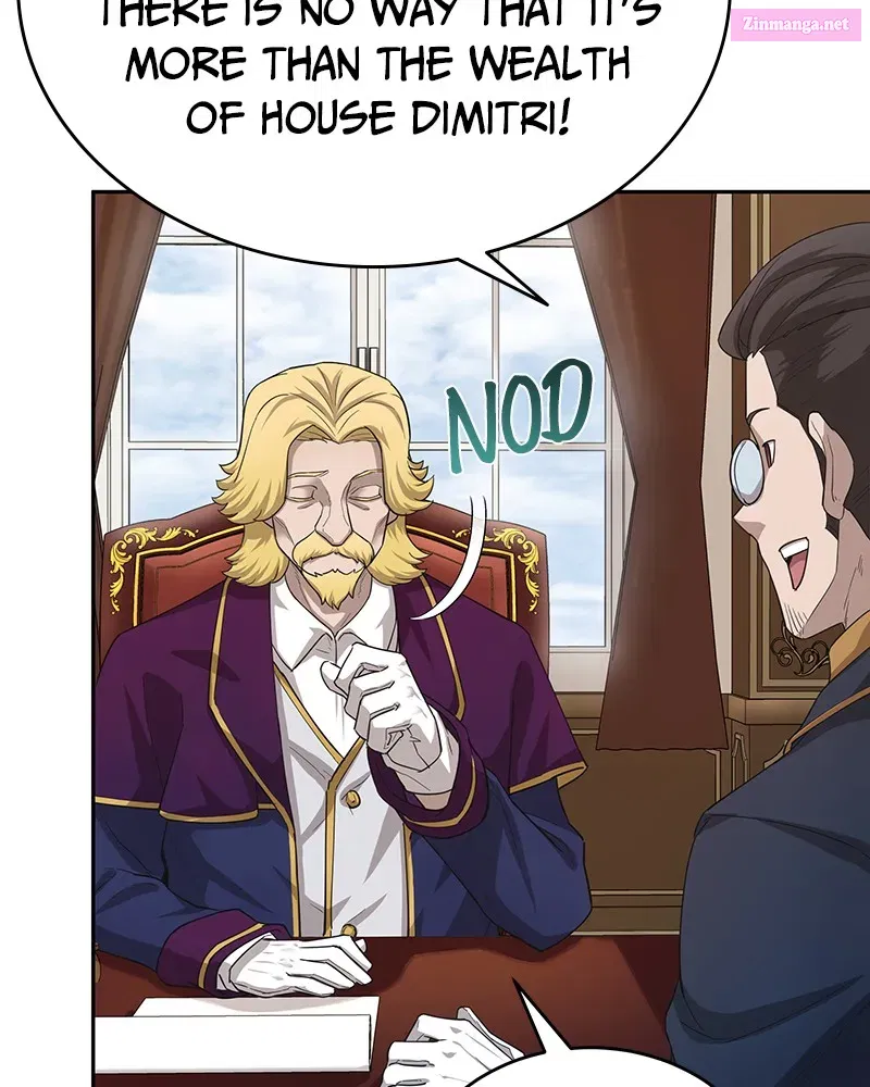 Read Descended from Divinity EN Manga Online