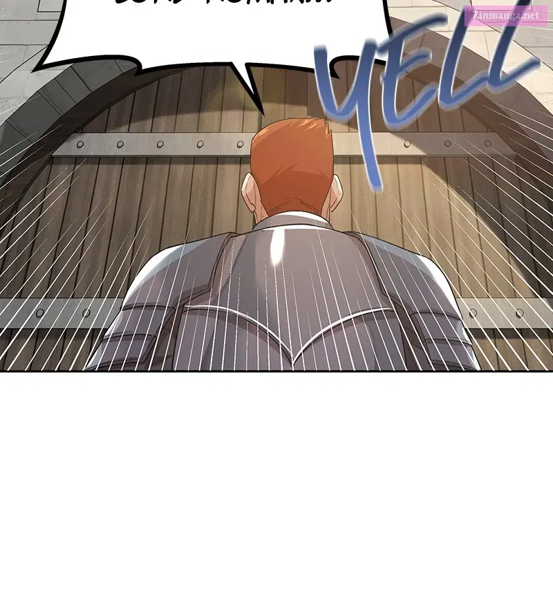 Read Descended from Divinity EN Manga Online