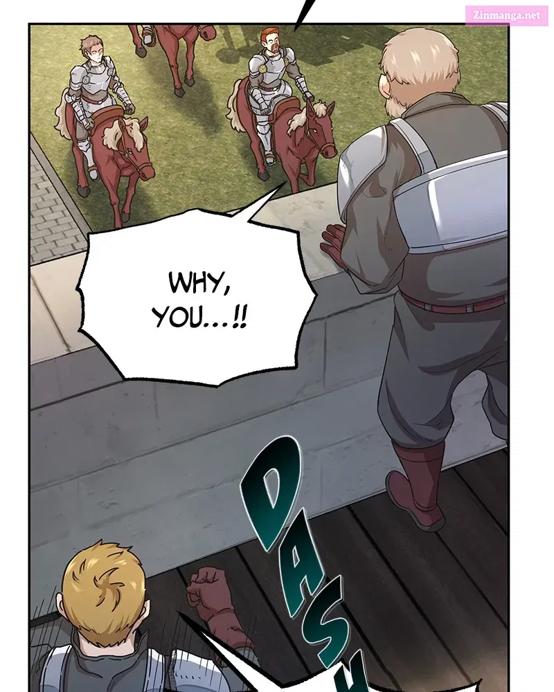 Read Descended from Divinity EN Manga Online