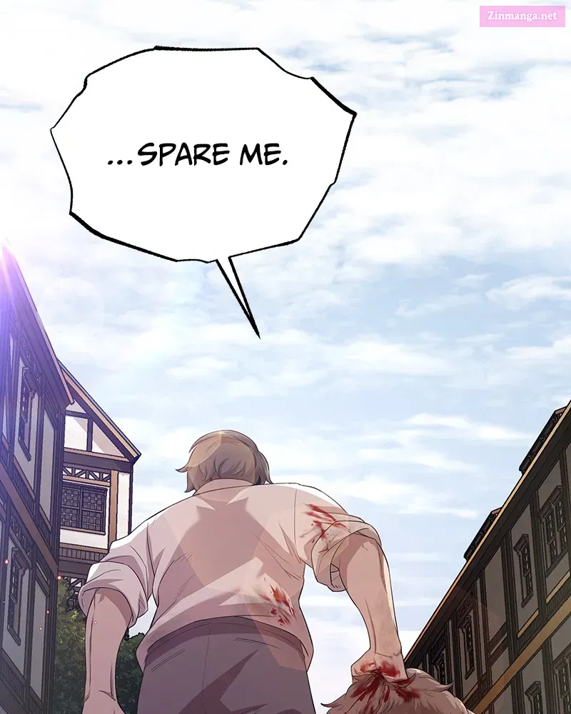Read Descended from Divinity EN Manga Online