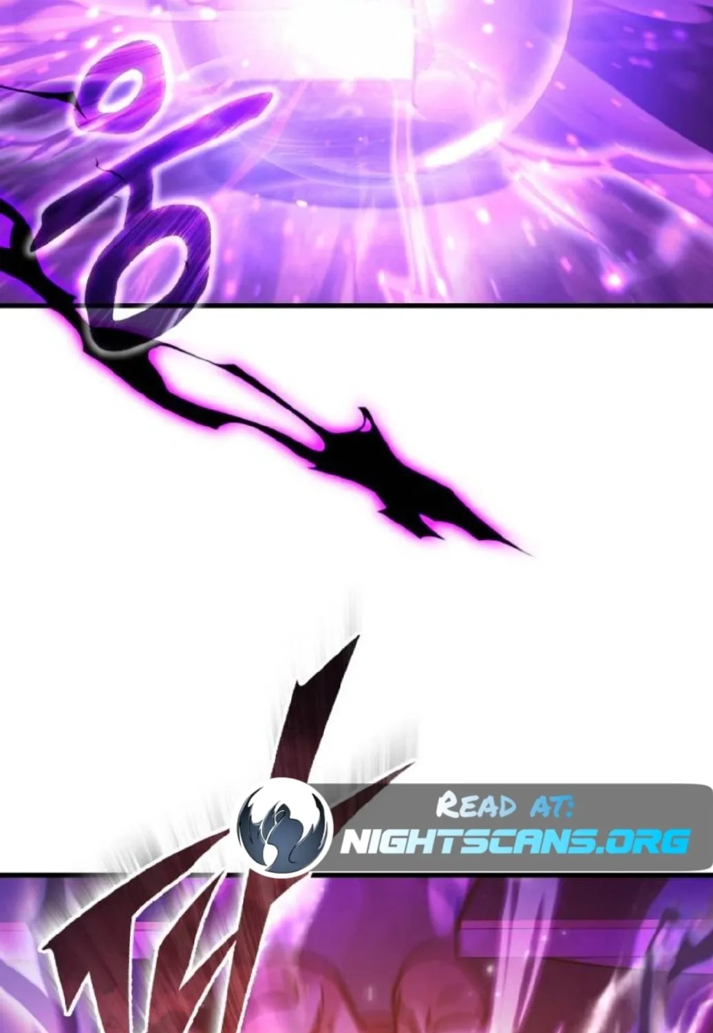 Read Descended from Divinity EN Manga Online