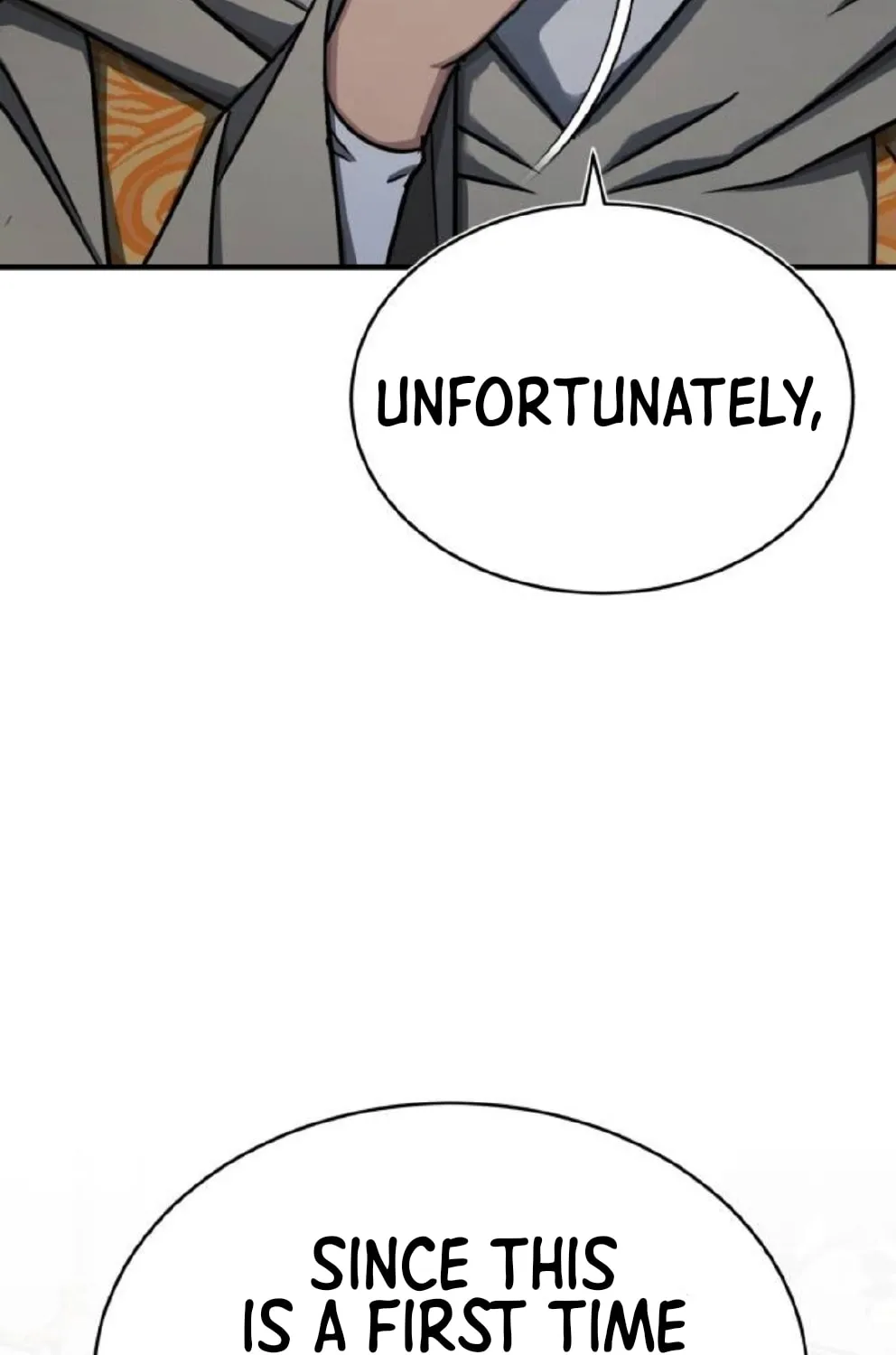 Read Descended from Divinity EN Manga Online