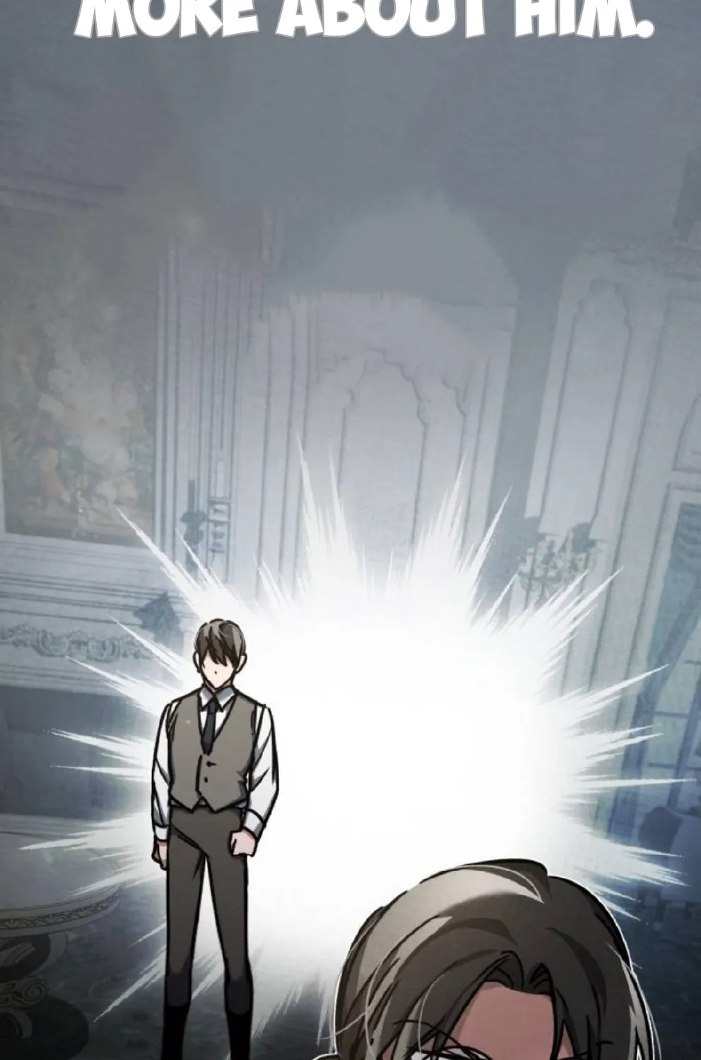 Read Descended from Divinity EN Manga Online