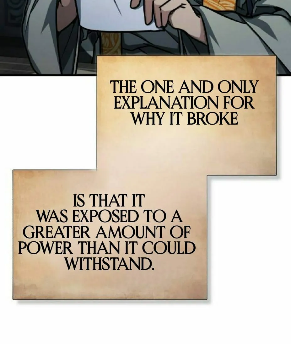 Read Descended from Divinity EN Manga Online