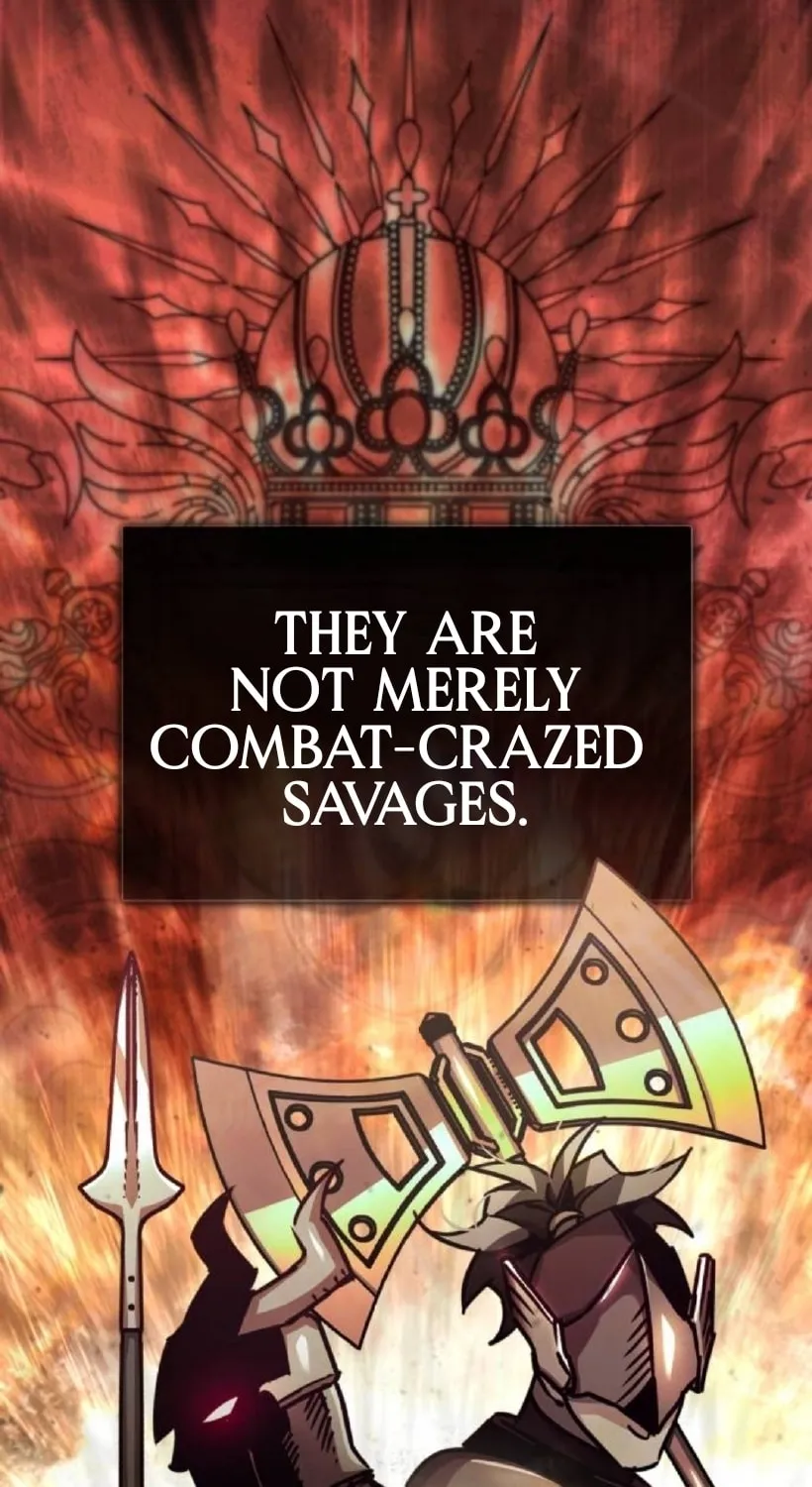 Read Descended from Divinity EN Manga Online