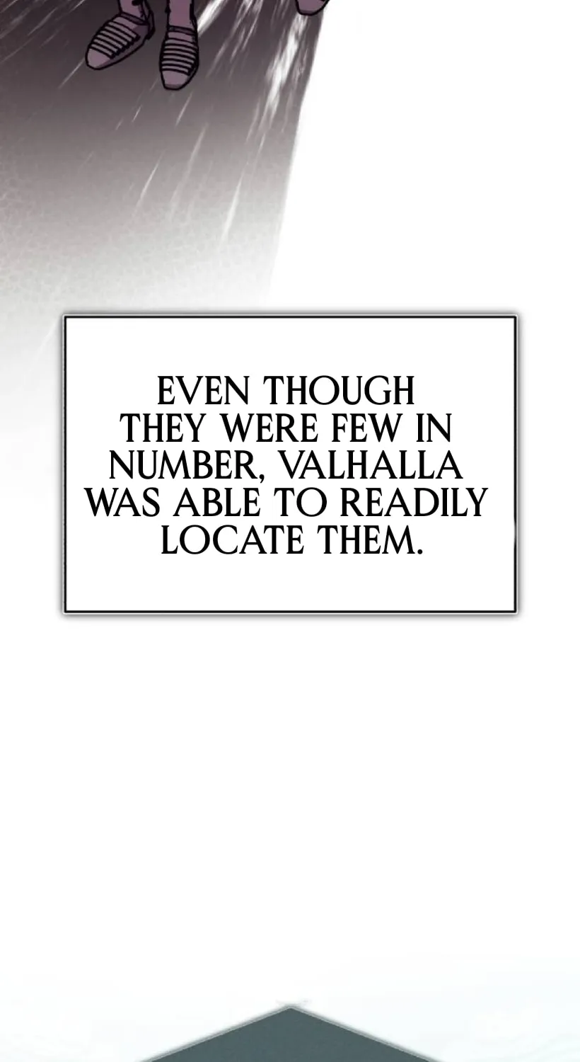 Read Descended from Divinity EN Manga Online